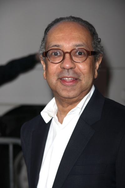 Photo Coverage: RED Starry Performance Arrivals Image