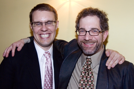 Photo Coverage: Theatre Row's I NEVER SANG FOR MY FATHER Production Photos Image
