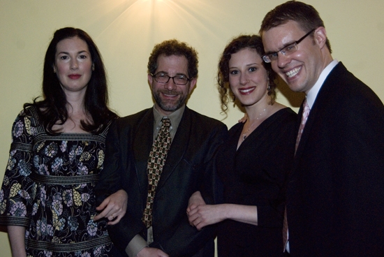 Photo Coverage: Theatre Row's I NEVER SANG FOR MY FATHER Production Photos Image