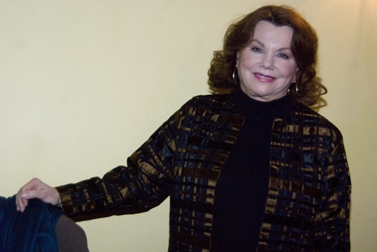 Photo Coverage: Theatre Row's I NEVER SANG FOR MY FATHER Production Photos Image