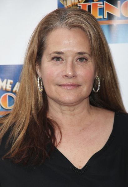 Photo Coverage: LEND ME A TENOR Red Carpet Part 1 Image