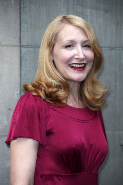 Photo Coverage: LEND ME A TENOR Red Carpet Part 1 Image