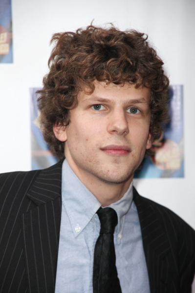 Photo Coverage: LEND ME A TENOR Red Carpet Part 1 Image