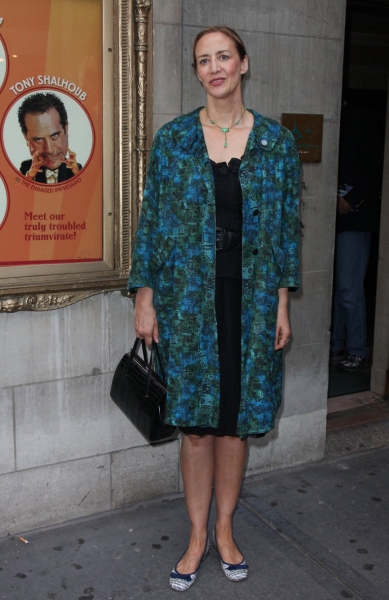 Photo Coverage: LEND ME A TENOR Red Carpet Part 1 Image