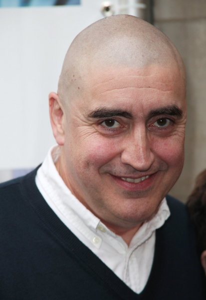 Photo Coverage: LEND ME A TENOR Red Carpet Part 1 Image