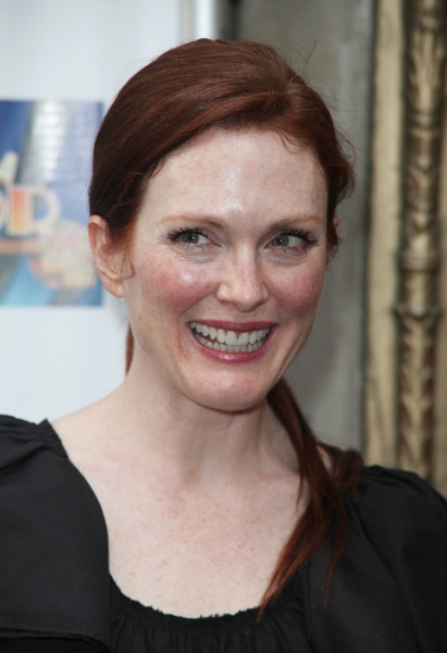 Photo Coverage: LEND ME A TENOR Red Carpet Part 1 Image