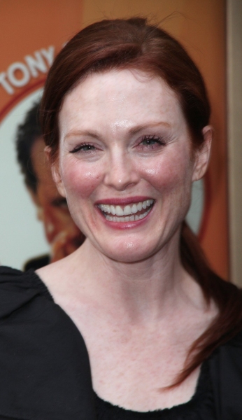 Photo Coverage: LEND ME A TENOR Red Carpet Part 1 Image