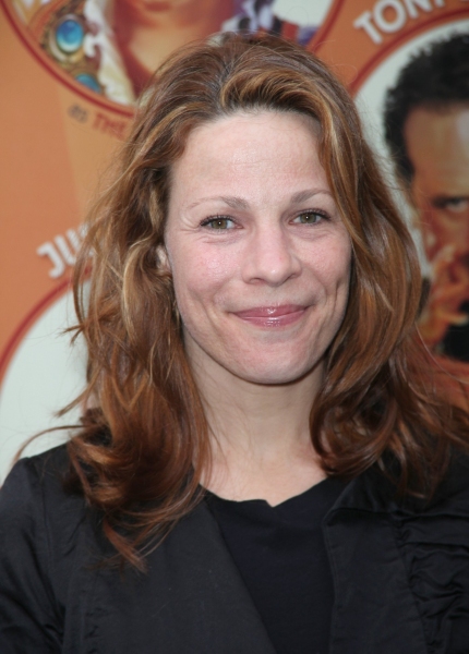 Photo Coverage: LEND ME A TENOR Red Carpet Part 1 Image