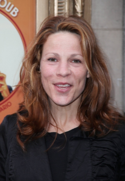 Photo Coverage: LEND ME A TENOR Red Carpet Part 1 Image