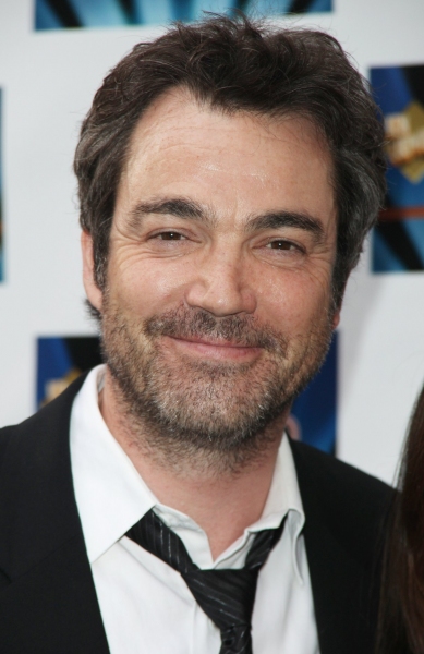 Photo Coverage: LEND ME A TENOR Red Carpet Part 1 Image