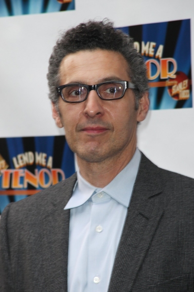 Photo Coverage: LEND ME A TENOR Red Carpet Part 1 Image