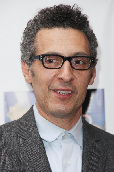 Photo Coverage: LEND ME A TENOR Red Carpet Part 1 Image