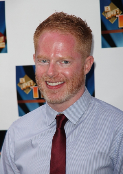 Photo Coverage: LEND ME A TENOR Red Carpet Part 1 Image