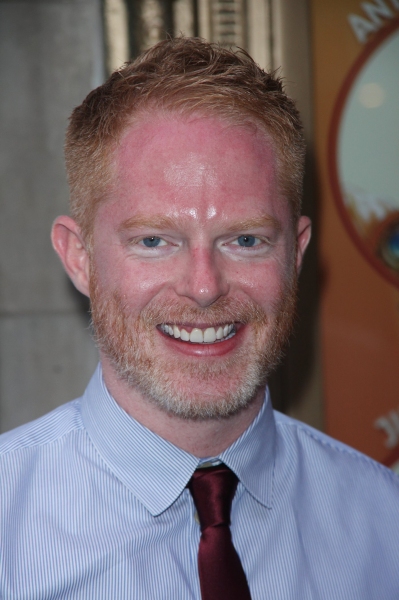 Photo Coverage: LEND ME A TENOR Red Carpet Part 1 Image