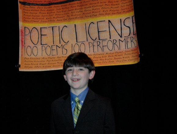 Photo Coverage: 'Poetic License' Release Celebration 