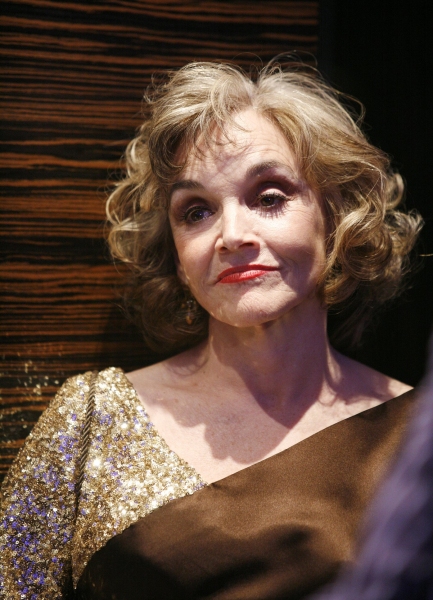 Photo Coverage LEND ME A TENOR Cast 'In the Spotlight' Image