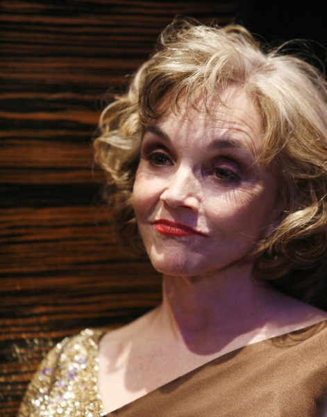 Photo Coverage LEND ME A TENOR Cast 'In the Spotlight' Image