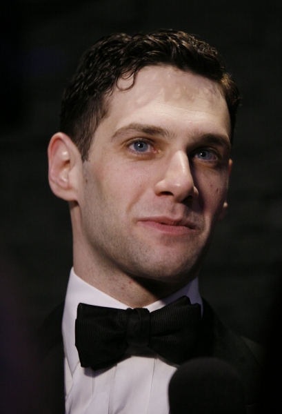 Photo Coverage LEND ME A TENOR Cast 'In the Spotlight' Image