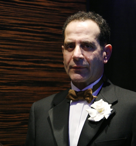 Photo Coverage LEND ME A TENOR Cast 'In the Spotlight' Image