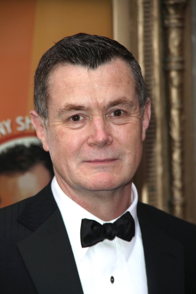 Photo Coverage:  LEND ME A TENOR Red Carpet Part 2 Image