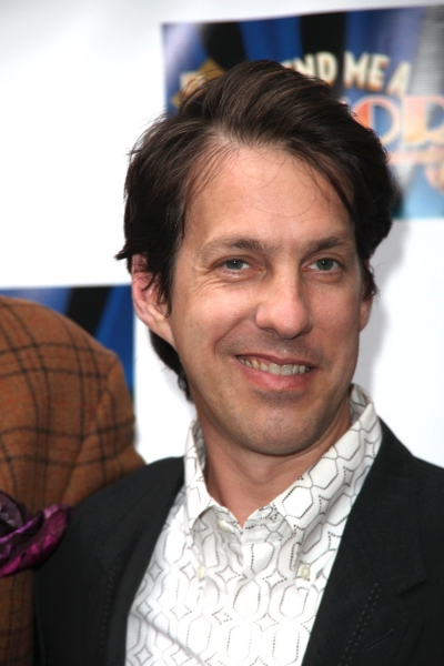 Photo Coverage:  LEND ME A TENOR Red Carpet Part 2 Image
