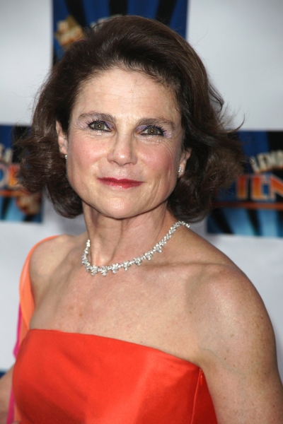 Photo Coverage:  LEND ME A TENOR Red Carpet Part 2 Image
