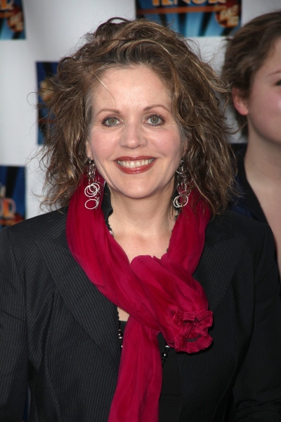Photo Coverage:  LEND ME A TENOR Red Carpet Part 2 Image