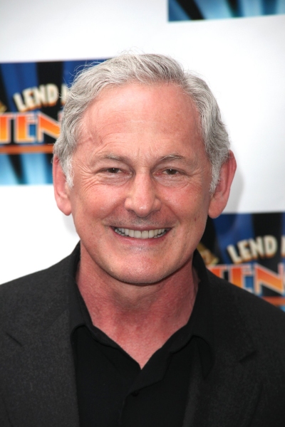 Photo Coverage:  LEND ME A TENOR Red Carpet Part 2 Image