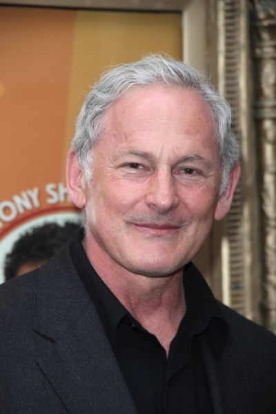 Photo Coverage:  LEND ME A TENOR Red Carpet Part 2 Image