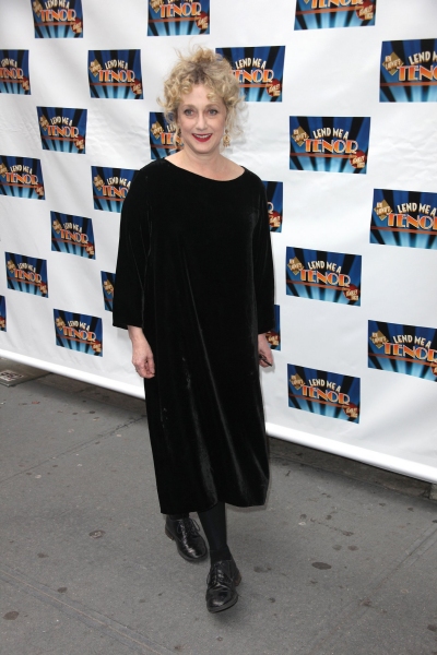 Photo Coverage:  LEND ME A TENOR Red Carpet Part 2 Image