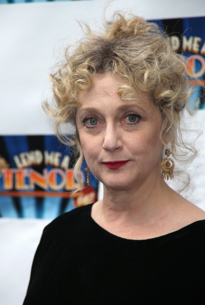 Photo Coverage:  LEND ME A TENOR Red Carpet Part 2 Image