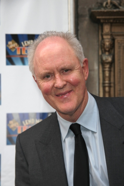 Photo Coverage:  LEND ME A TENOR Red Carpet Part 2 Image