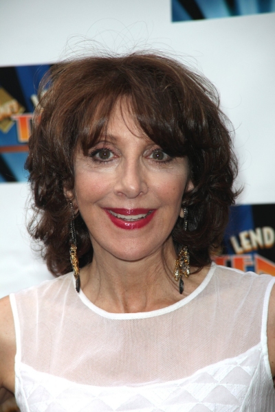 Photo Coverage:  LEND ME A TENOR Red Carpet Part 2 Image