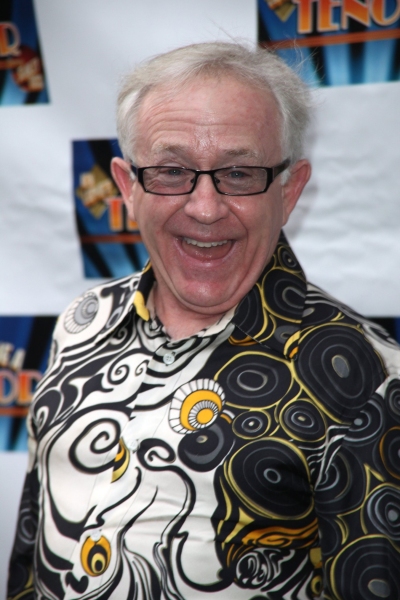 Photo Coverage:  LEND ME A TENOR Red Carpet Part 2 Image