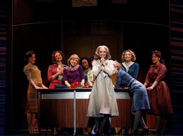 Photo Flash: PROMISES, PROMISES Opens Tonight on Broadway! Image