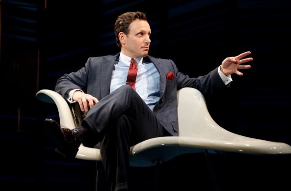 Photo Flash: PROMISES, PROMISES Opens Tonight on Broadway! Image