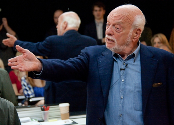 Photo Coverage: PARADISE FOUND Meets the Press! Image