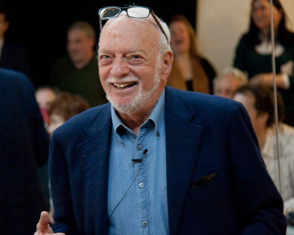 Photo Coverage: PARADISE FOUND Meets the Press! Image