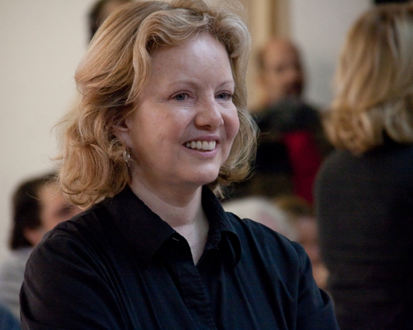 Photo Coverage: PARADISE FOUND Meets the Press! Image