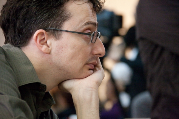 Photo Coverage: PARADISE FOUND Meets the Press! Image