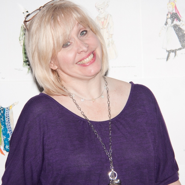 Photo Coverage: PARADISE FOUND Meets the Press! Image