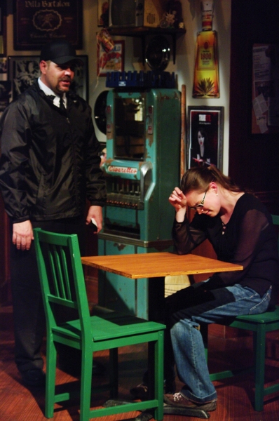 Photo Flash: Phoenix Mainstage Presents YANKEE TAVERN Image
