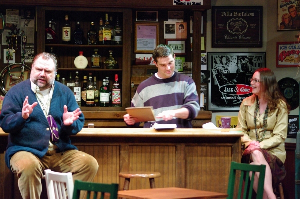 Photo Flash: Phoenix Mainstage Presents YANKEE TAVERN Image