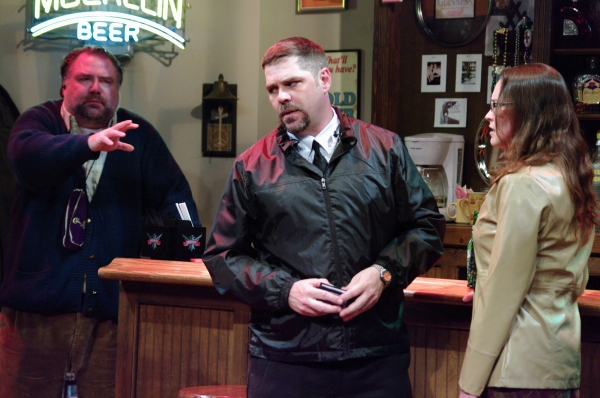 Photo Flash: Phoenix Mainstage Presents YANKEE TAVERN Image