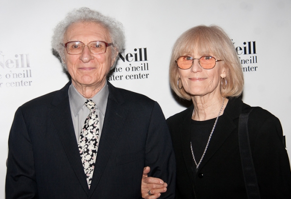 Photo Coverage: Eugene O'Neill Theatre Center Honor Hal Prince with Monte Cristo Award Image