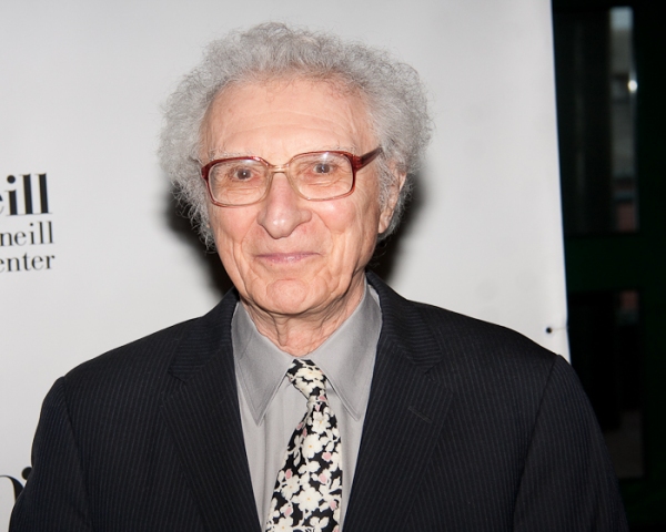 Photo Coverage: Eugene O'Neill Theatre Center Honor Hal Prince with Monte Cristo Award Image