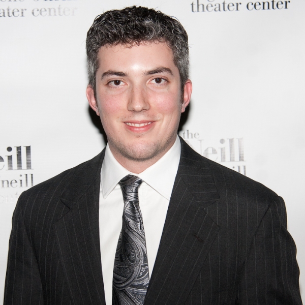 Photo Coverage: Eugene O'Neill Theatre Center Honor Hal Prince with Monte Cristo Award Image