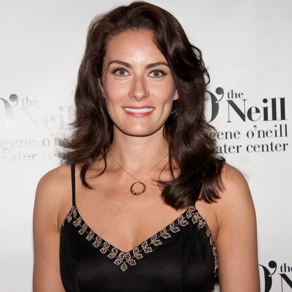 Photo Coverage: Eugene O'Neill Theatre Center Honor Hal Prince with Monte Cristo Award Image