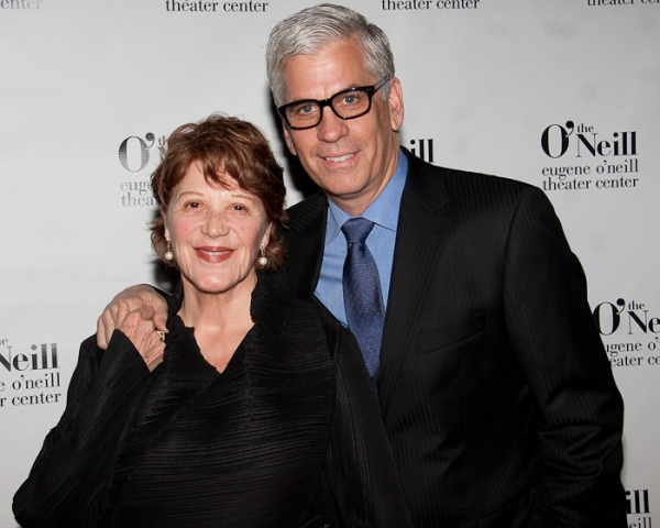 Photo Coverage: Eugene O'Neill Theatre Center Honor Hal Prince with Monte Cristo Award Image
