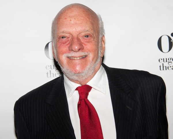 Photo Coverage: Eugene O'Neill Theatre Center Honor Hal Prince with Monte Cristo Award 